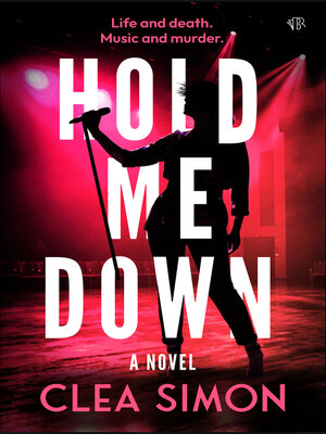 cover image of Hold Me Down